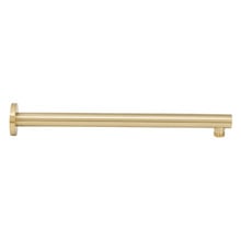 Matcha 400mm Straight Shower Arm